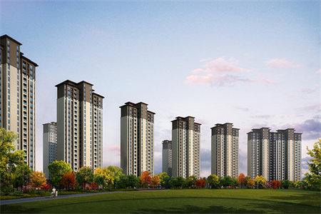 宝鼎家园二楼简装带车库3室2厅1卫117㎡92万