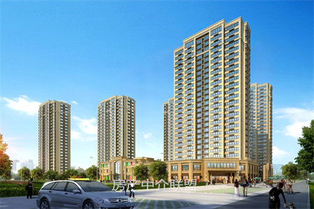 出售泰安杆石桥小区3室2厅1卫105平简单装修