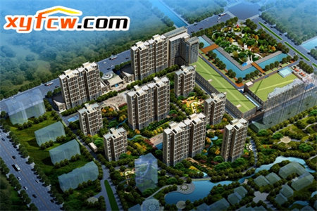 矸石山豪庭三室二厅103平精装有储满2出售